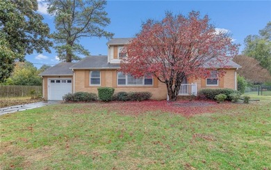 Beach Home For Sale in Virginia Beach, Virginia