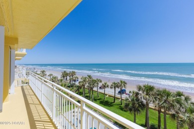 Beach Condo For Sale in Daytona Beach, Florida