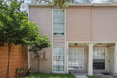 Beach Townhome/Townhouse For Sale in Tampa, Florida