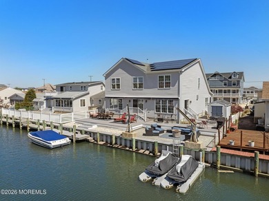 Beach Home For Sale in Toms River, New Jersey