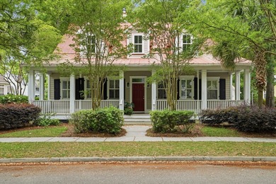 Beach Home For Sale in Charleston, South Carolina