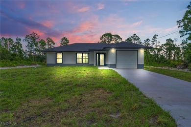 Beach Home For Sale in Lehigh Acres, Florida