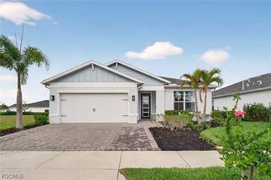 Beach Home For Sale in Punta Gorda, Florida