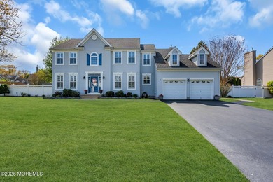 Beach Home For Sale in Lanoka Harbor, New Jersey