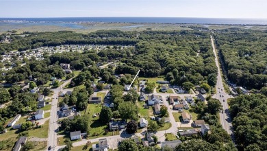 Beach Lot For Sale in Seabrook, New Hampshire