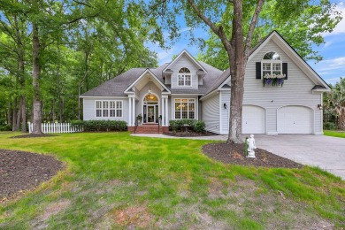 Beach Home For Sale in North Charleston, South Carolina