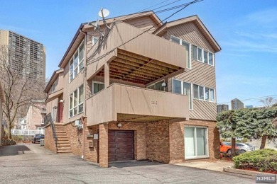 Beach Home Off Market in Edgewater, New Jersey