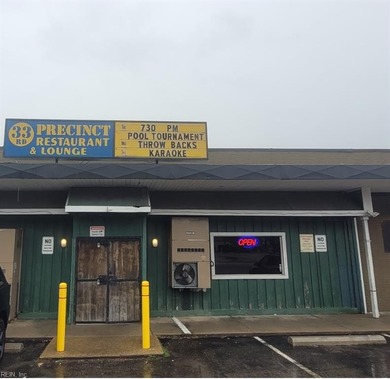 Beach Commercial For Sale in Chesapeake, Virginia