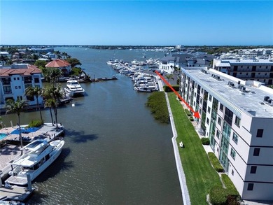 Beach Condo For Sale in Naples, Florida