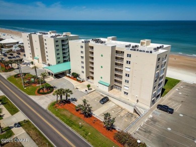 Beach Condo For Sale in Ponce Inlet, Florida