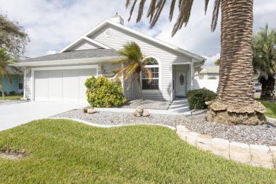 Beach Home Sale Pending in Palm Coast, Florida