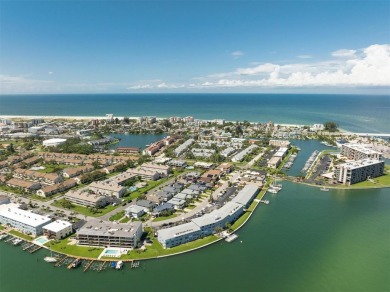 Beach Condo For Sale in Treasure Island, Florida
