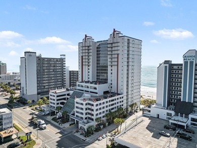 Beach Condo For Sale in Myrtle Beach, South Carolina