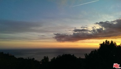 Beach Lot For Sale in Malibu, California