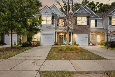 Beach Townhome/Townhouse For Sale in Charleston, South Carolina