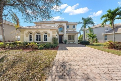Beach Home For Sale in Estero, Florida