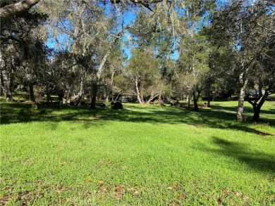 Beach Lot For Sale in Cambria, California