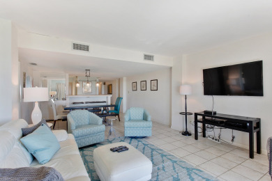 Vacation Rental Beach Condo in Hilton Head Island, South Carolina