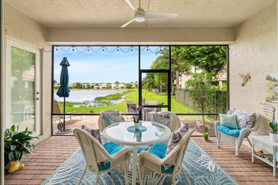 Beach Home For Sale in Boynton Beach, Florida