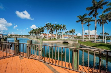 Beach Condo For Sale in St. Petersburg, Florida