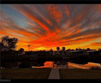 Beach Home For Sale in North Port, Florida