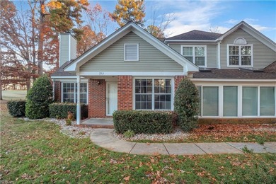 Beach Home For Sale in Newport News, Virginia