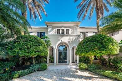 Beach Home For Sale in Miami, Florida