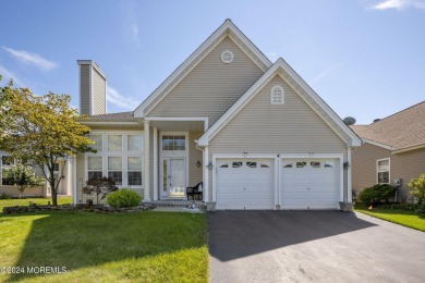 Beach Home Sale Pending in Barnegat, New Jersey