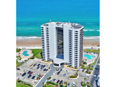 Beach Condo For Sale in Daytona Beach, Florida