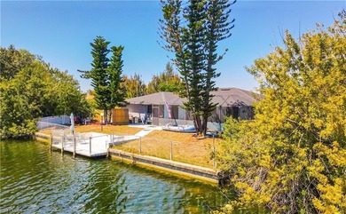 Beach Home For Sale in Cape Coral, Florida