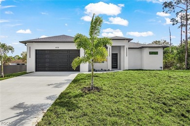 Beach Home For Sale in Lehigh Acres, Florida