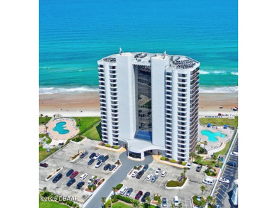 Beach Condo For Sale in Daytona Beach Shores, Florida