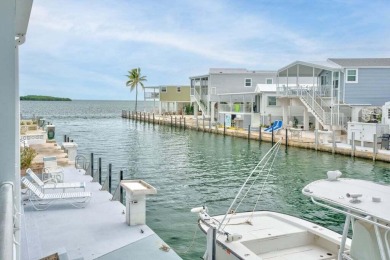 Beach Home For Sale in Cudjoe Key, Florida