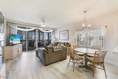 Beach Condo For Sale in Fort Myers Beach, Florida