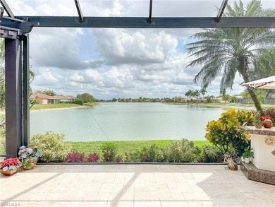 Beach Home For Sale in Naples, Florida