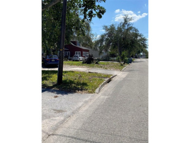 Beach Lot For Sale in Palmetto, Florida