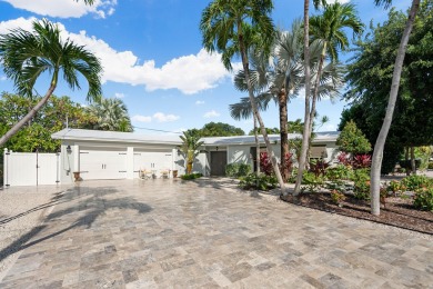 Beach Home For Sale in Plantation Key, Florida