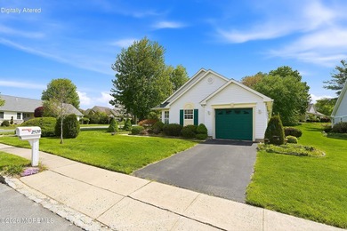 Beach Home For Sale in Toms River, New Jersey