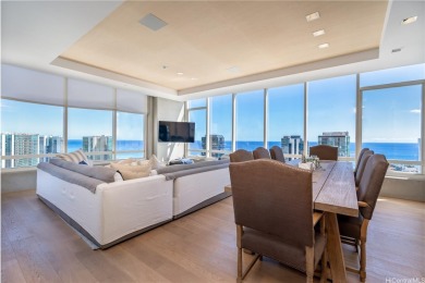 Beach Condo For Sale in Honolulu, Hawaii