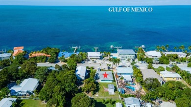 Beach Home For Sale in Marathon, Florida