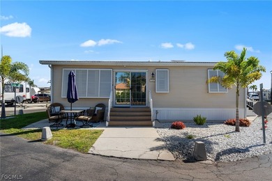 Beach Home For Sale in Fort Myers, Florida