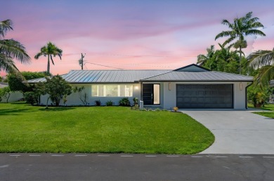 Beach Home For Sale in Singer Island, Florida