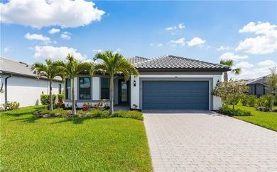 Beach Home For Sale in Estero, Florida