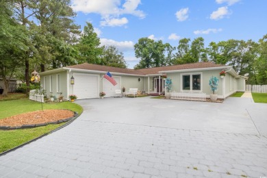 Beach Home Off Market in Surfside Beach, South Carolina