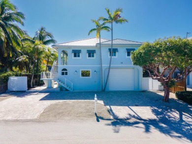 Beach Home For Sale in Plantation Key, Florida