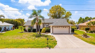 Beach Home For Sale in Punta Gorda, Florida