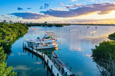 Beach Lot For Sale in Marathon, Florida