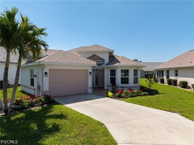 Beach Home Sale Pending in North Fort Myers, Florida