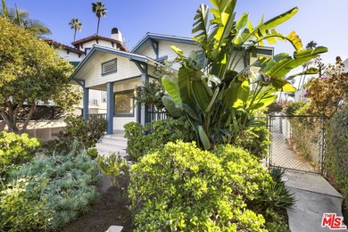 Beach Home For Sale in Venice, California
