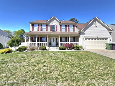 Beach Home Sale Pending in Bayville, New Jersey